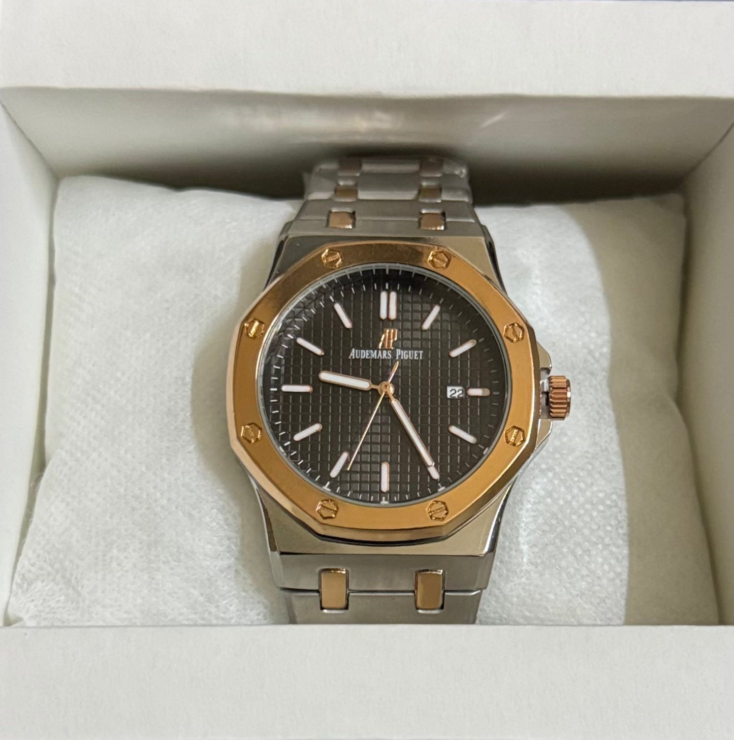 Audemars Piguet Royal Oak