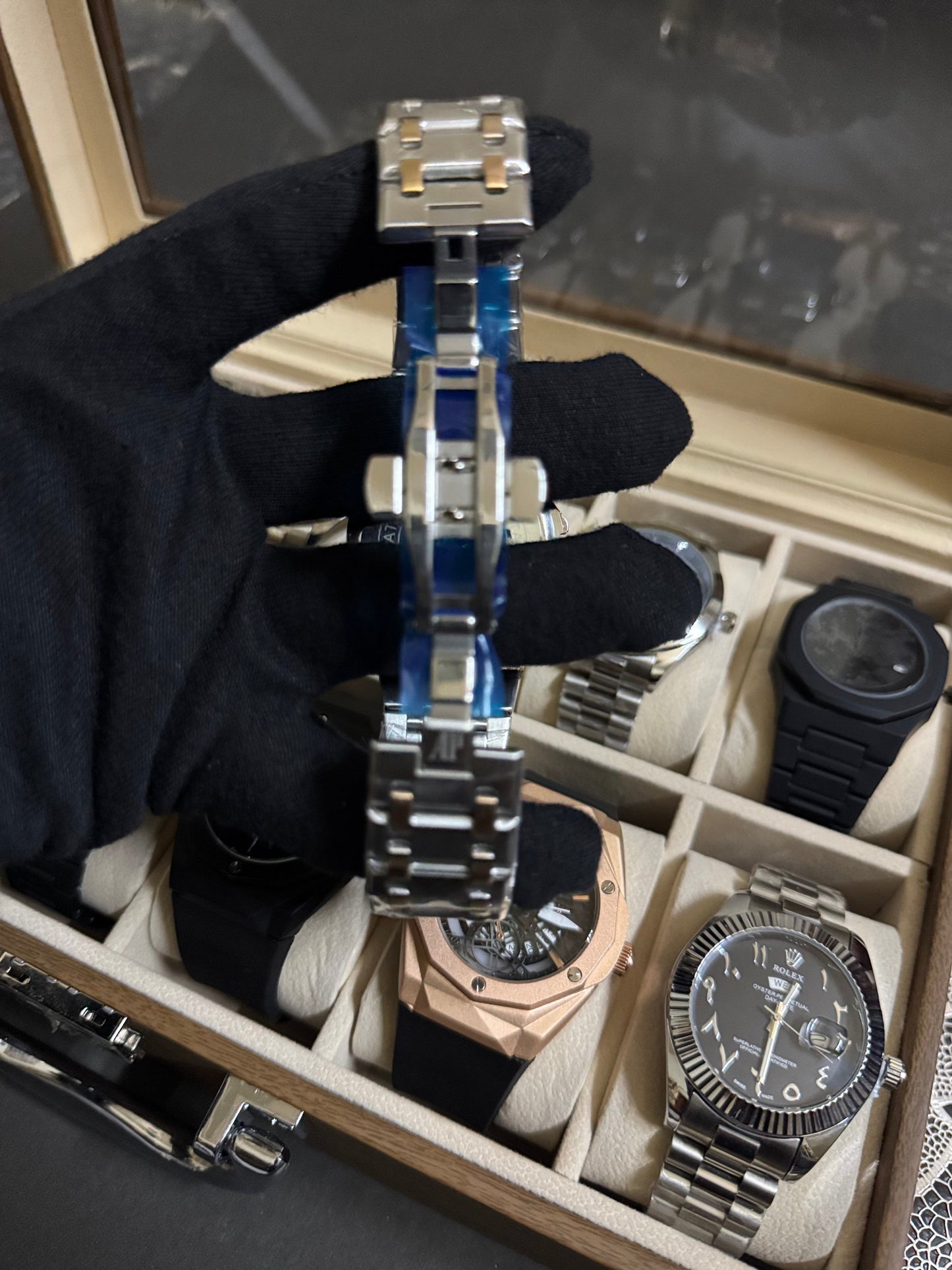 Audemars Piguet Royal Oak