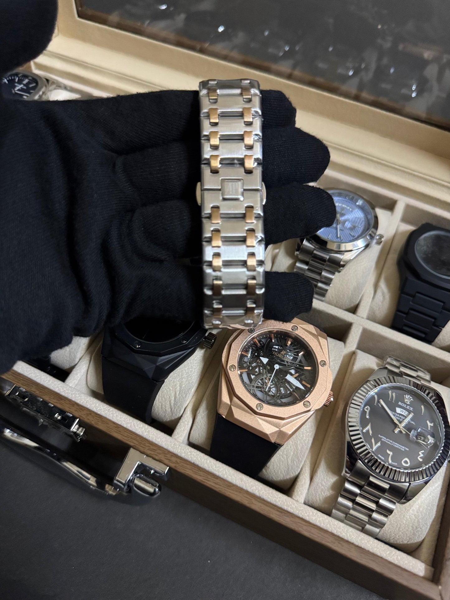 Audemars Piguet Royal Oak