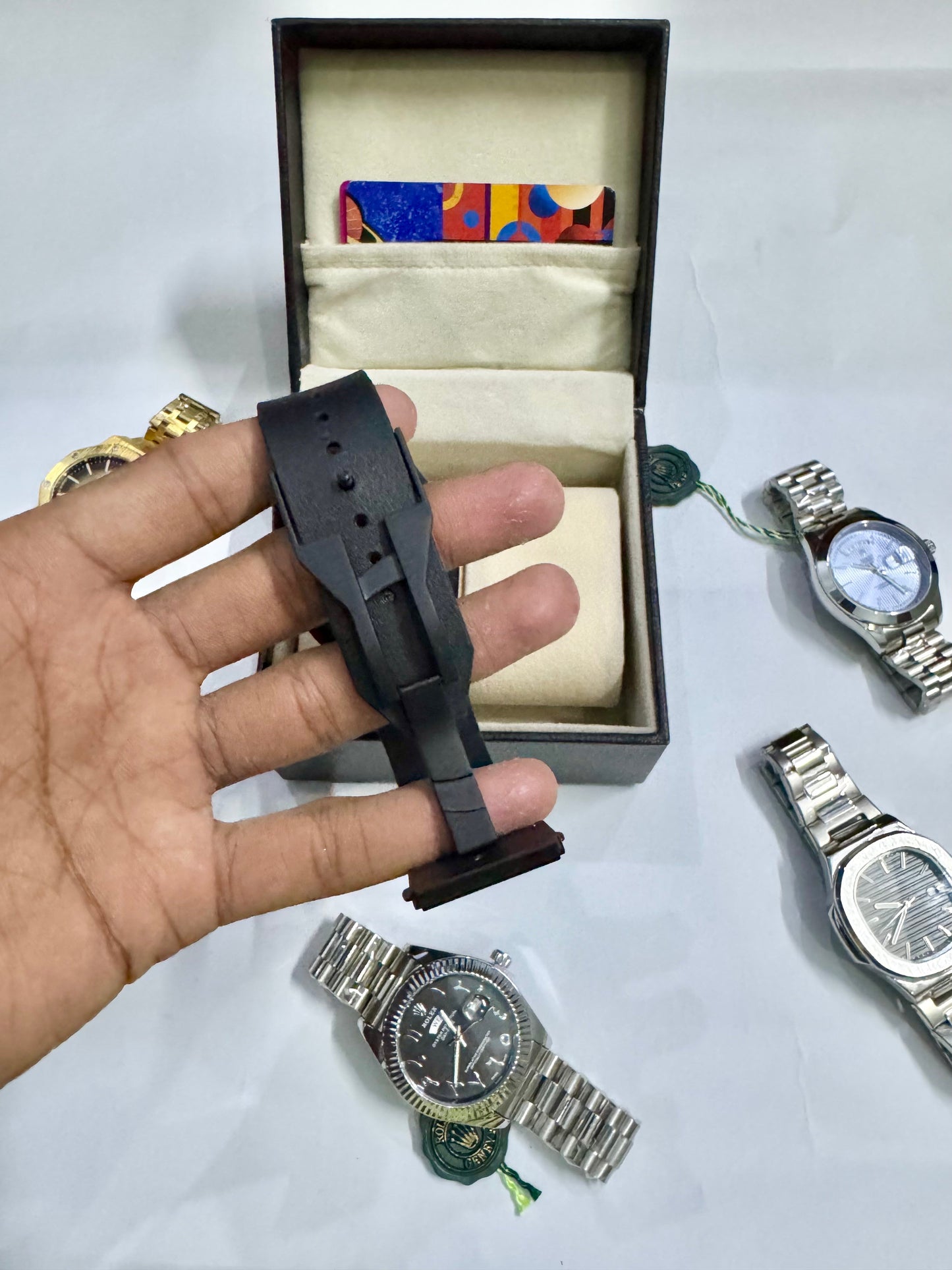 Hublot Classic Aura