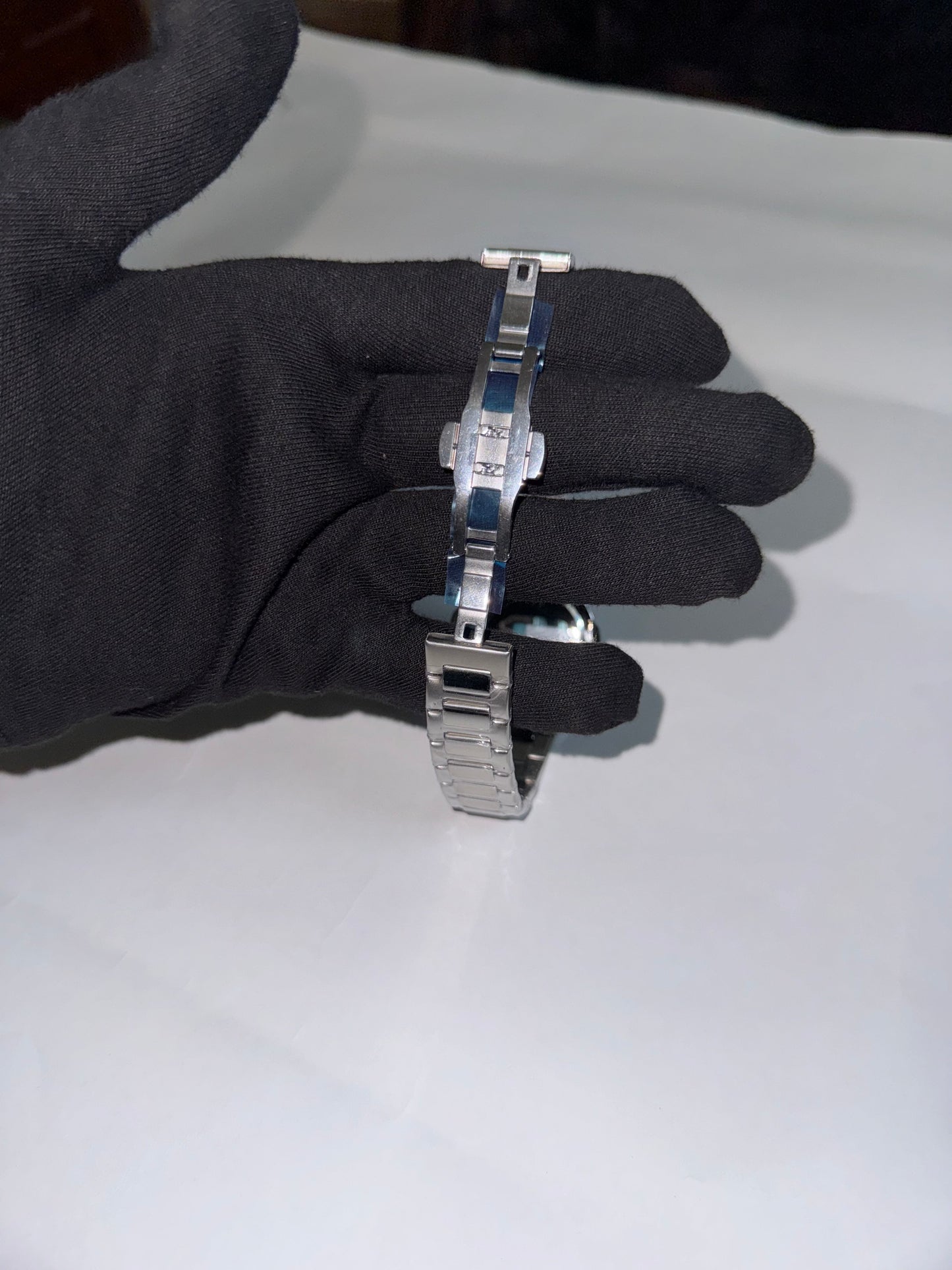 Patek Phillippe Nautilus