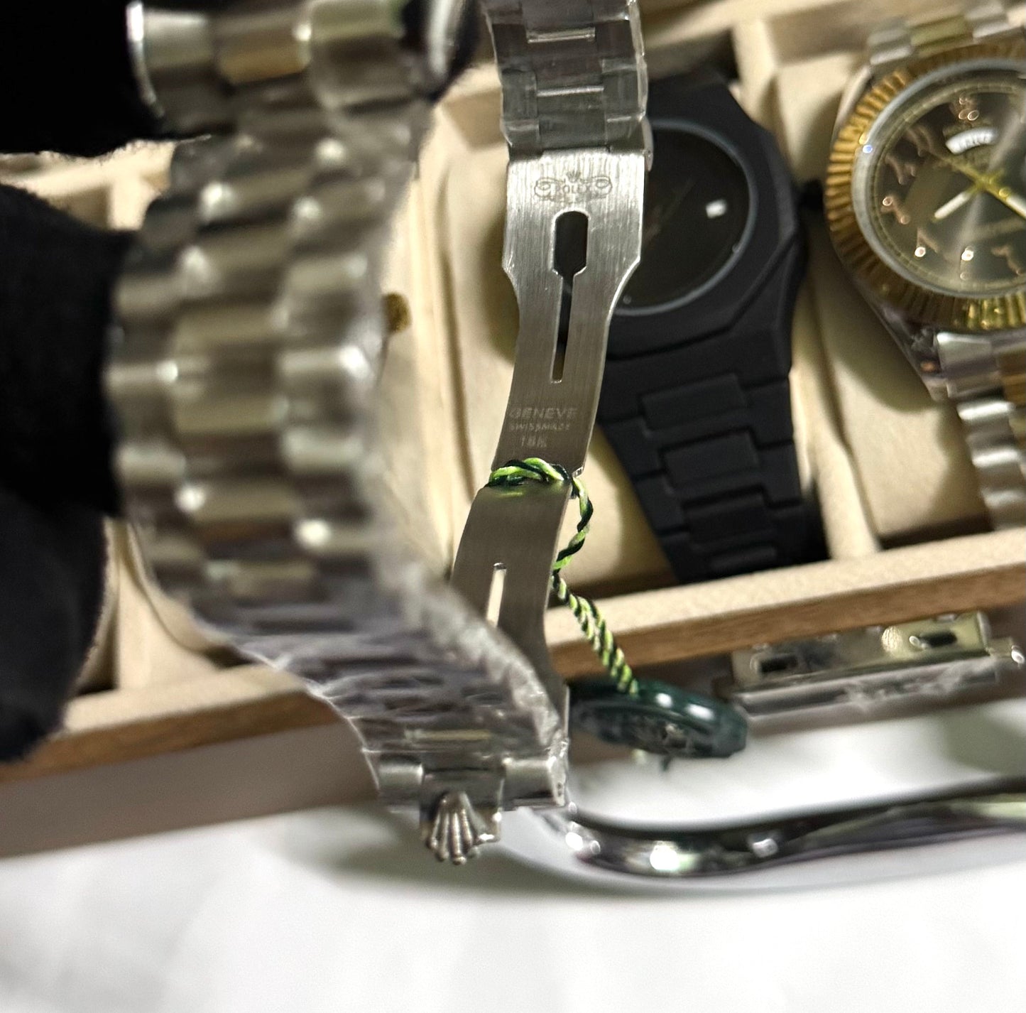 Arabic Rolex Day-Date 40mm