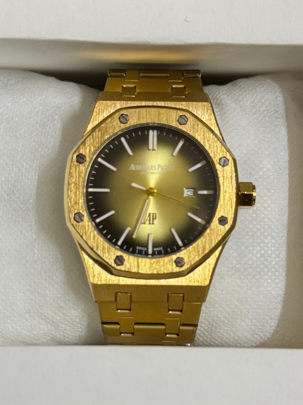 Audemars Piguet - Royal Oak - C-780