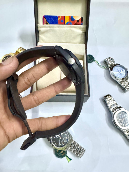 Hublot Classic Aura
