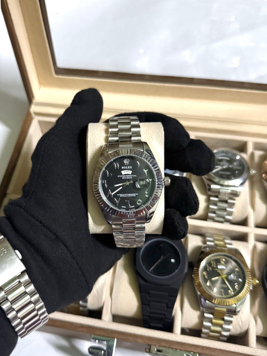 Arabic Rolex Day-Date 40mm