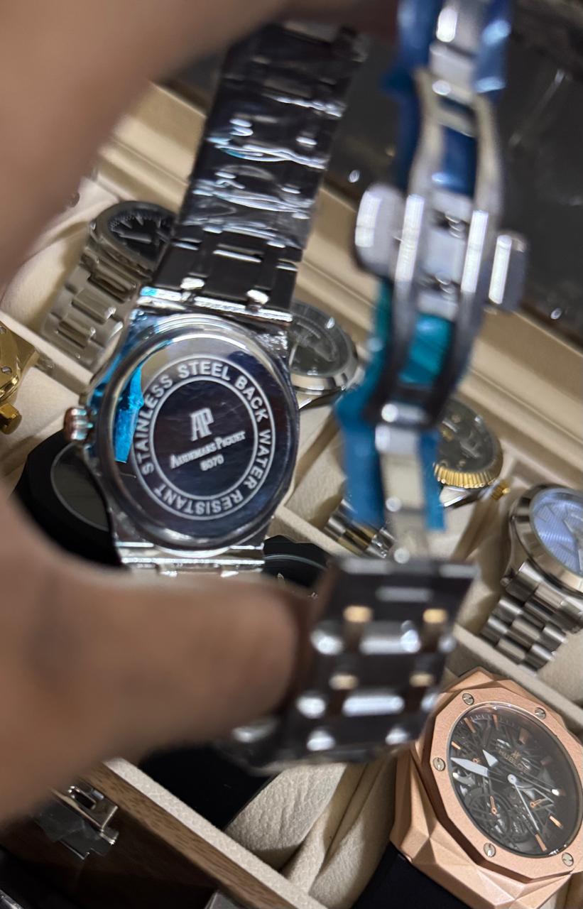Audemars Piguet Royal Oak