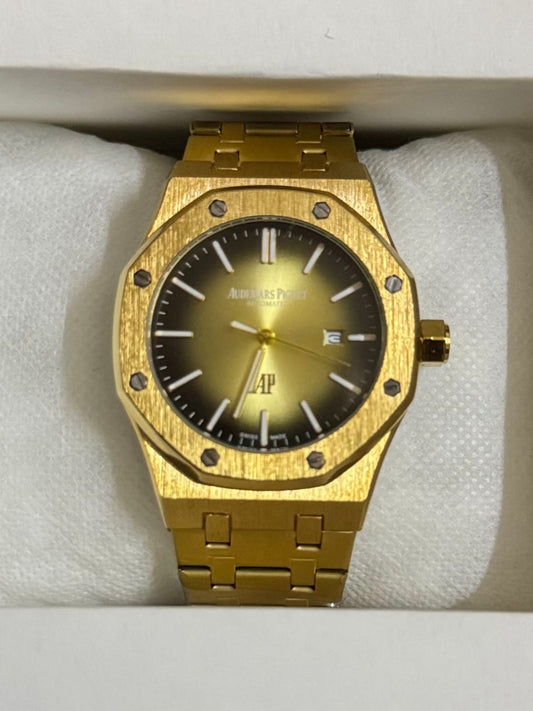 Audemars Piguet - Royal Oak - C-780