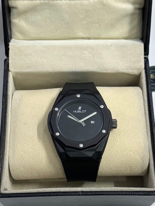 Hublot Classic Aura