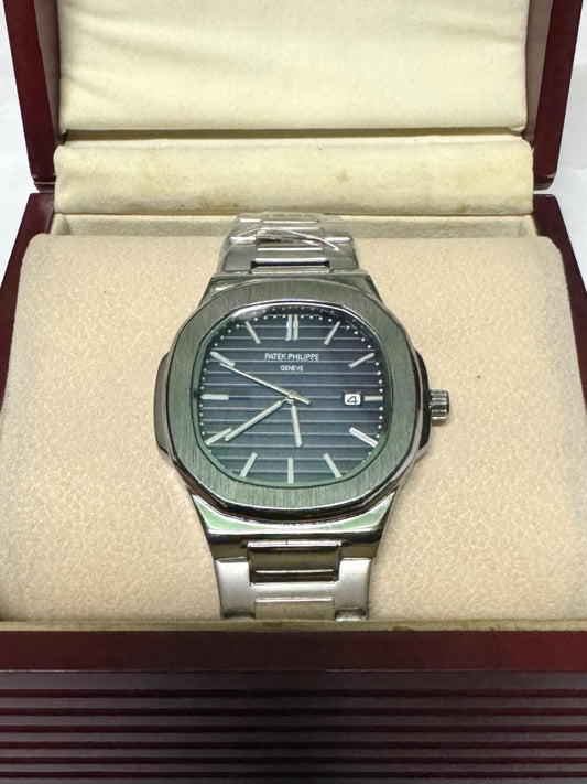 Patek Phillippe Nautilus