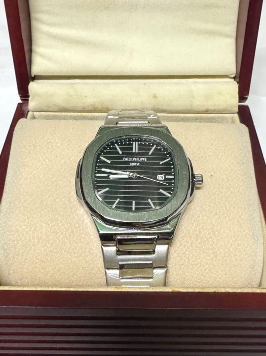 Patek Phillippe Nautilus